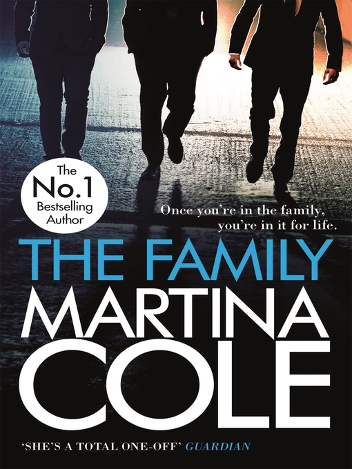 The Family (eBook)